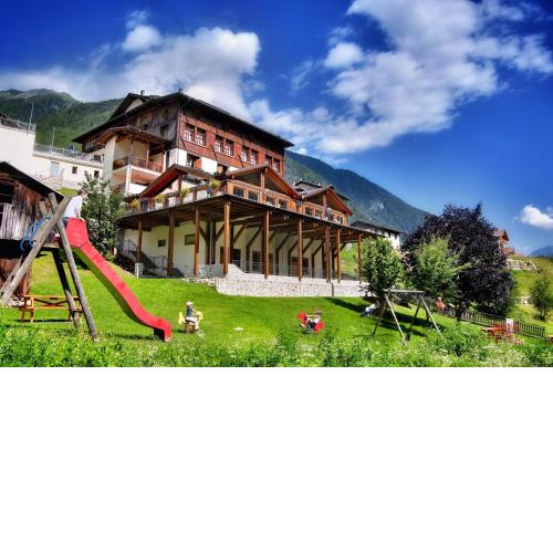 Albergo Miramonti