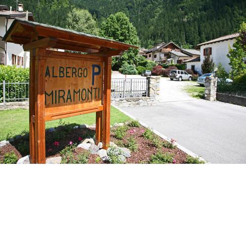 Albergo Miramonti