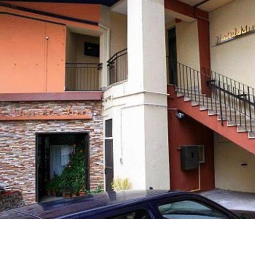 Albergo Miramonti