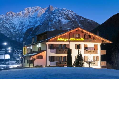 Albergo Miravalle
