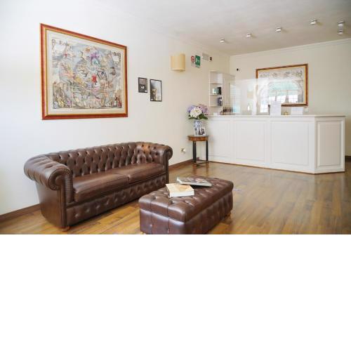 Albergo Moderno