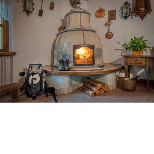 Albergo Moleta