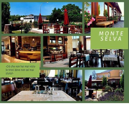Albergo Monte Selva