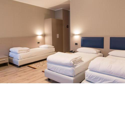 Albergo Montenegro