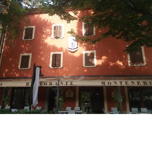 Albergo Montenerone
