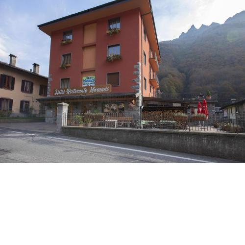 Albergo Morandi