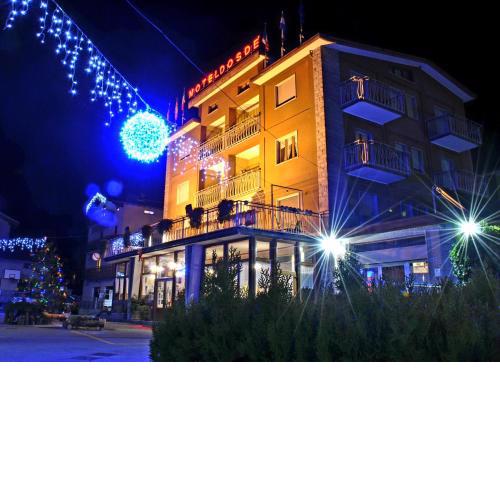 Albergo Motel Dosdè