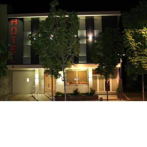 Albergo Munsci'