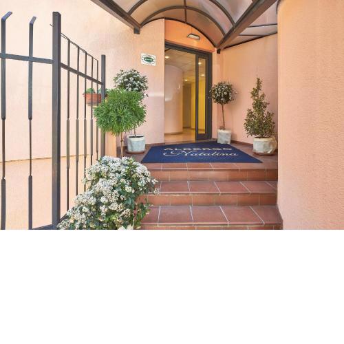 Albergo Natalina