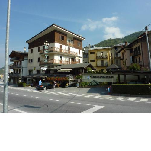 Albergo Nazionale