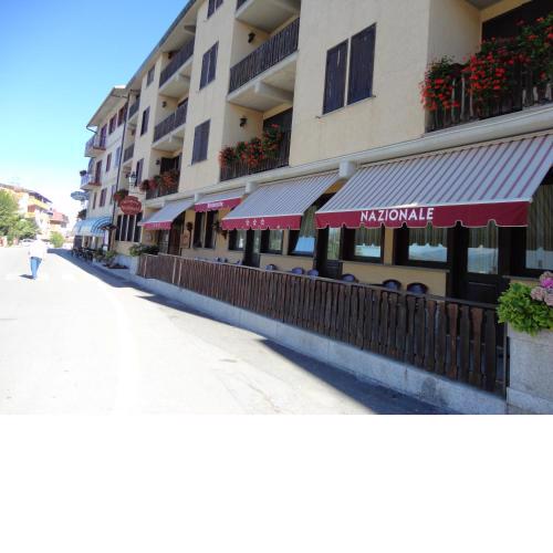 Albergo Nazionale