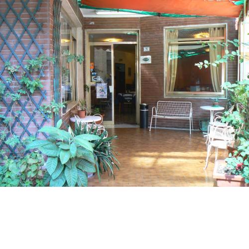 Albergo Nella