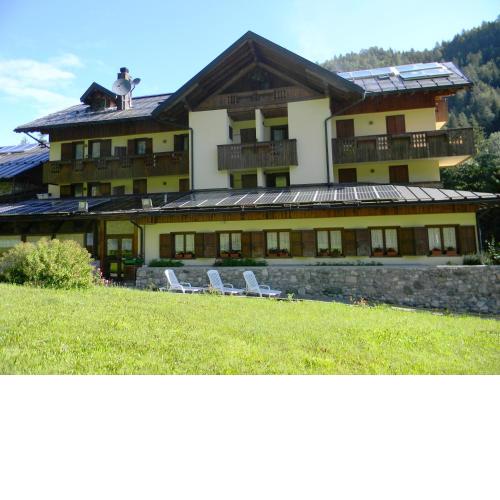 Albergo Nuoitas