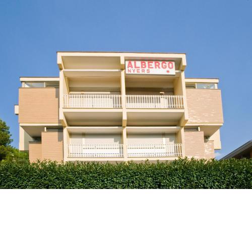 Albergo Nyers