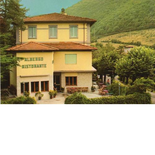 Albergo Padellino