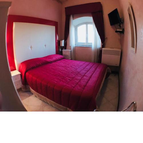 Albergo Panorama