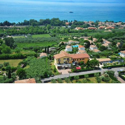 Albergo Panoramica