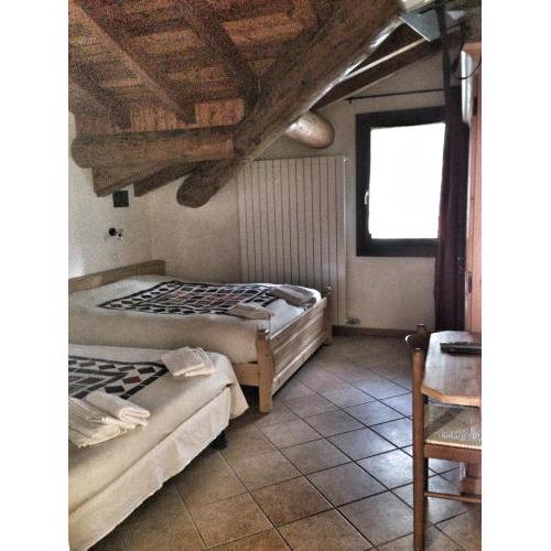 albergo panoramico