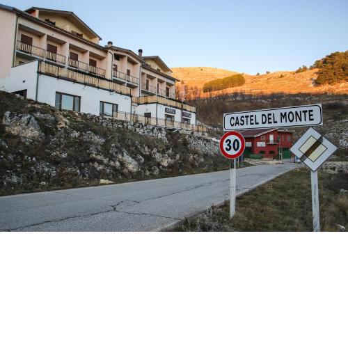 Albergo Parco Gran Sasso
