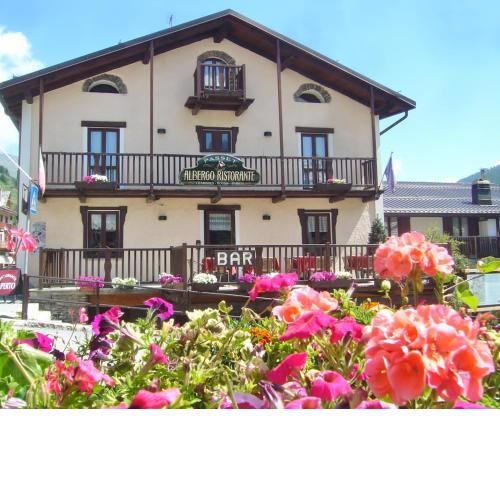 Albergo Passet