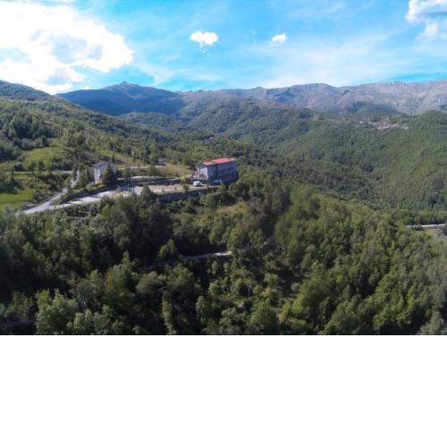 Albergo Payarin