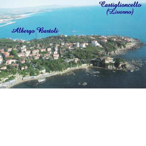Albergo Pensione Bartoli