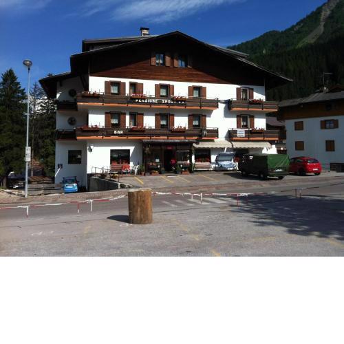 Albergo Pensione Sport