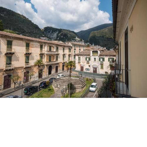 Albergo Penza