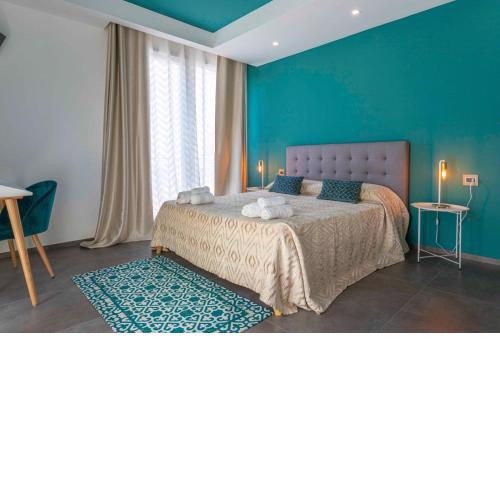 Albergo Piazza Risorgimento