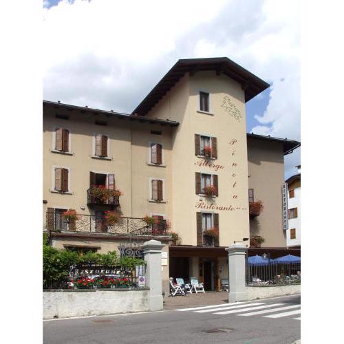 Albergo Pineta