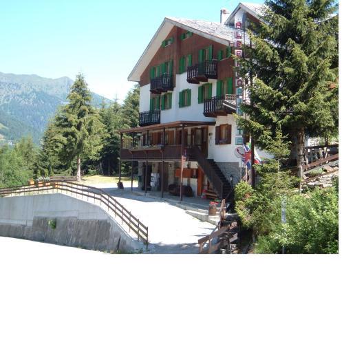 Albergo Pineta