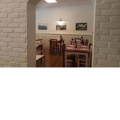 Albergo Pizzeria Sole