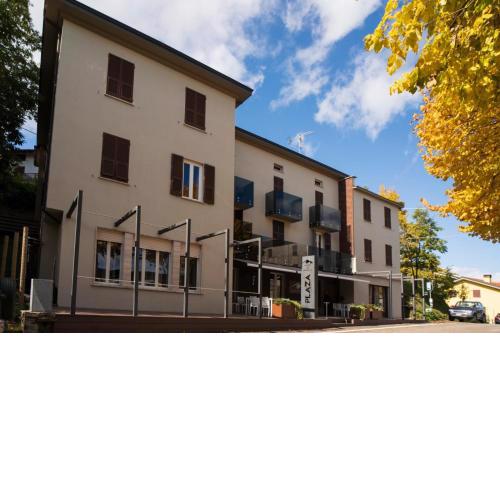 Albergo Plaza