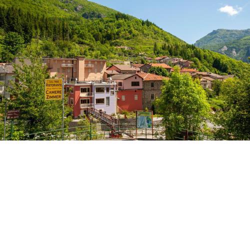 Albergo Ponte di Nava