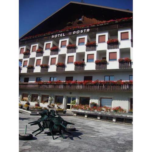 Albergo Posta