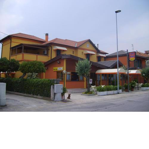 Albergo Primavera