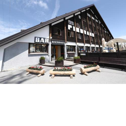 Albergo Quarto Pirovano