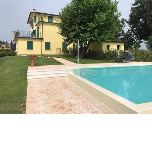 Albergo Quattro Pini