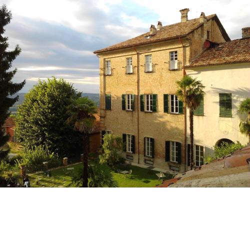 Albergo Real Castello