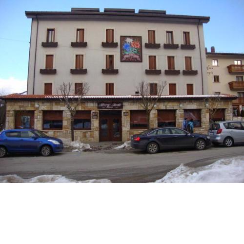 Albergo Reale