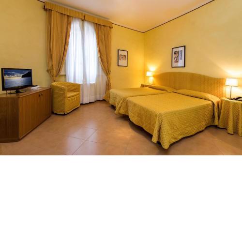 Albergo Reggio