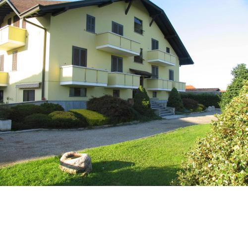 Albergo Residence Isotta