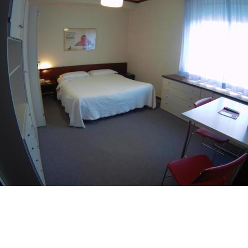 Albergo Residence Italia Vintage Hotel