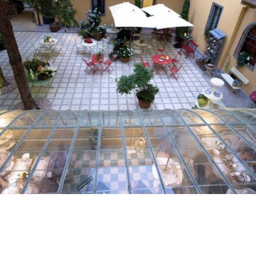 Albergo Residence Perosi