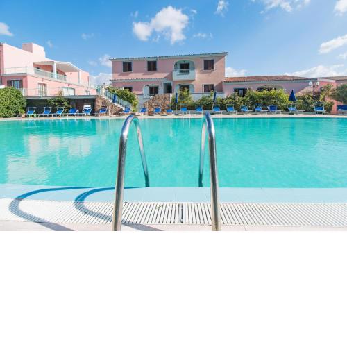 Albergo Residenziale Gli Ontani