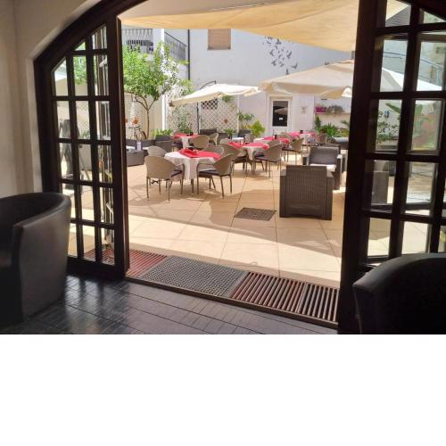 Albergo Residenziale La Corte