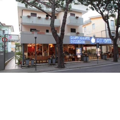 Albergo Ridente