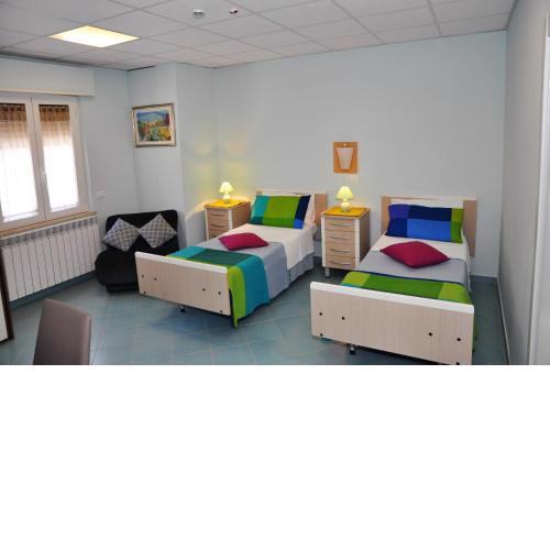 Albergo Rio