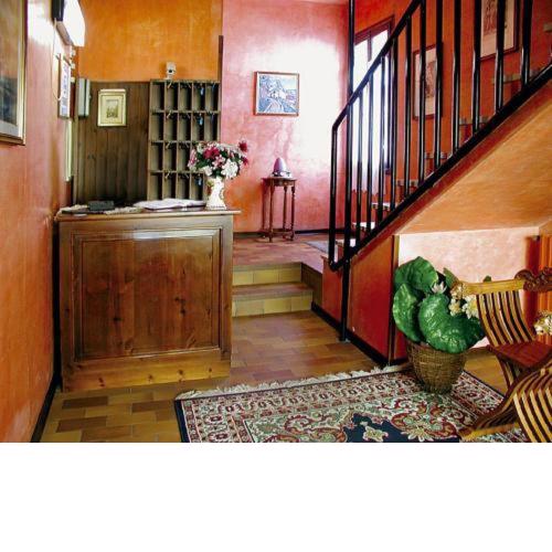 Albergo Ristorante Alle Castrette