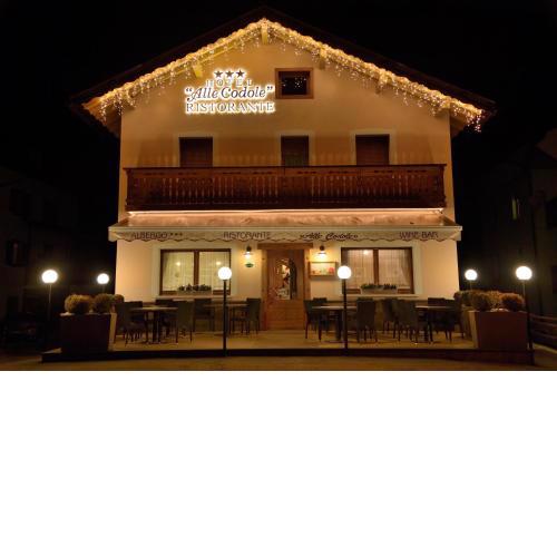 Albergo Ristorante Alle Codole